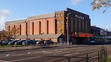 Plaza Community Cinema liverpool