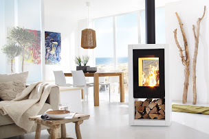 Photo n°10 de SPARTHERM DISTRIBUTION FRANCE à Jaux (Fabricant de cheminées)