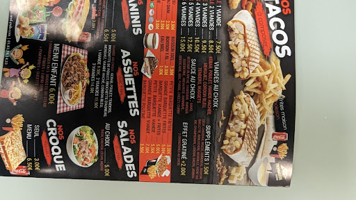 O'TCHIOT KEBAB - Thumbnail