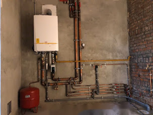 Photo n°4 de Ecotherm Dépannage à Jeumont (Fournisseur d'équipements de chauffage)