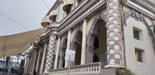 Palacio Municipal de Altotonga - Thumbnail
