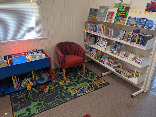 Tablelands Regional Council - Mount Garnet Library - Thumbnail