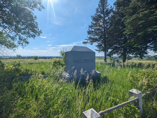 Cumming City Cemetery - Thumbnail