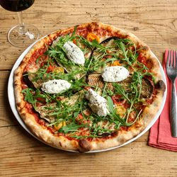 Photo n°97 de Del Arte à Courcouronnes (Restaurant de spécialités d'Italie du Sud)