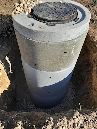 Photo n°6 de RUET TP à Le Poizat-Lalleyriat (Société de travaux publics)