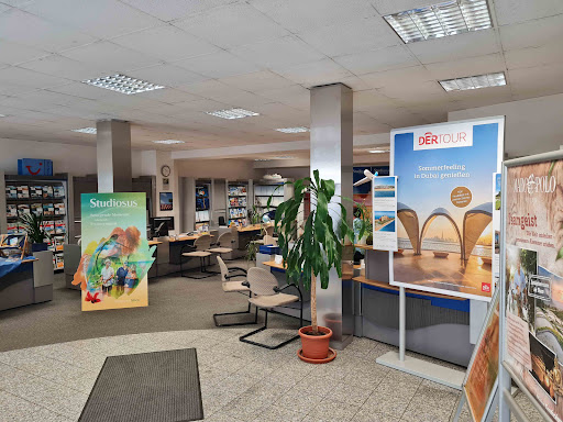 Reisebüro Übersee Rottweil
