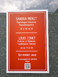 Photo n°5 de Sandra Menut - Psychologue Musicothérapeute à Bégard (Psychologue)