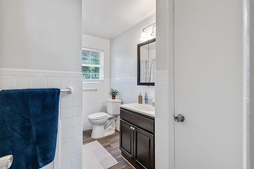 Roberts Mill Apartment Homes - Thumbnail