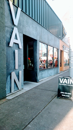 VAIN - Visual