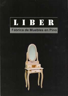 Fábrica de Muebles Liber, Author: Daniel Serantes