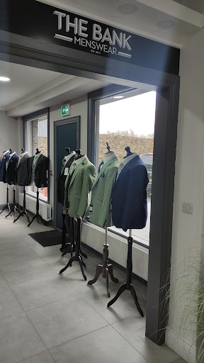 Banks Menswear