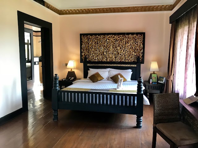 Aureum Palace Bagan Hôtel