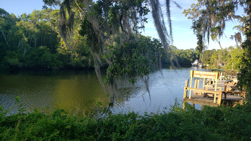 Yankeetown Fisherman's Park - Thumbnail
