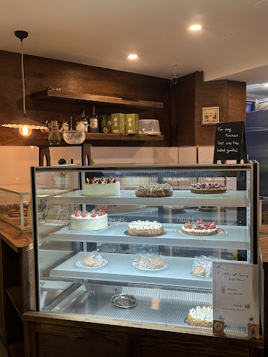 Photo of KIKI Dessert