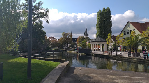 Kongresshaus Bad Lippspringe - Thumbnail