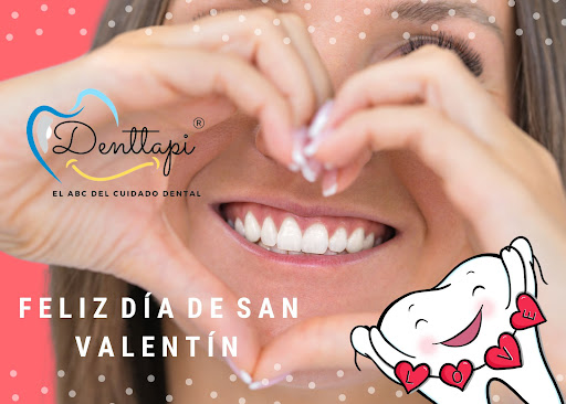 Dentista Valle de Chalco Denttapi (Dental, clínica dental, especialistas dentales) - Thumbnail