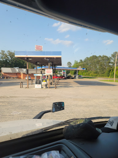 T-Models Pit Stop - Thumbnail