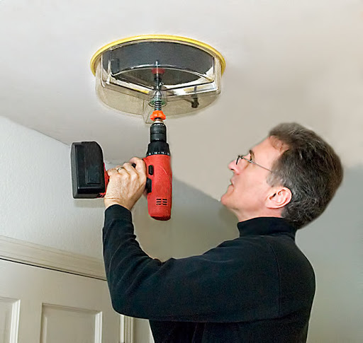 Koyger Electrician - Thumbnail