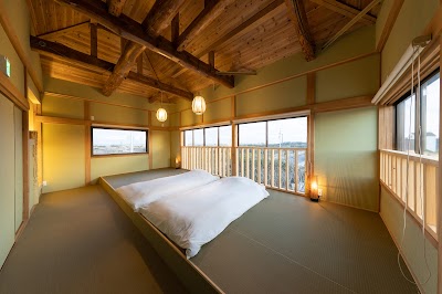 ALL SEASON RESORT No.6 潮風