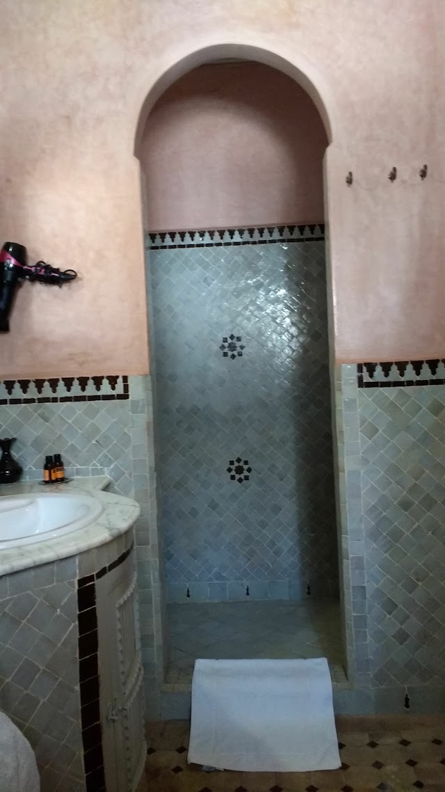 Riad Nasreen