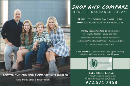 Trinity Insurance Group Gallery - United States