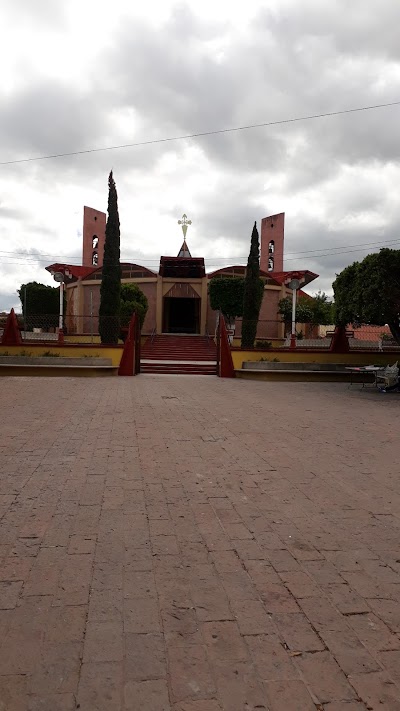 Photos of Iglesia De Santiago Apostol