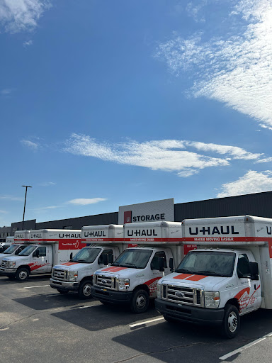 Jonesboro U Storage - Thumbnail