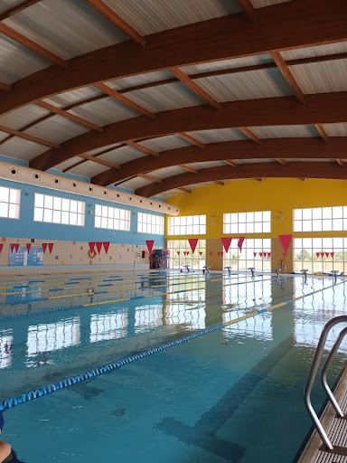 Piscina Coberta Silla - Thumbnail