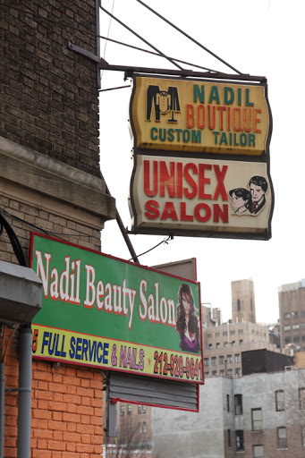 Nadil Beauty Salon - Thumbnail