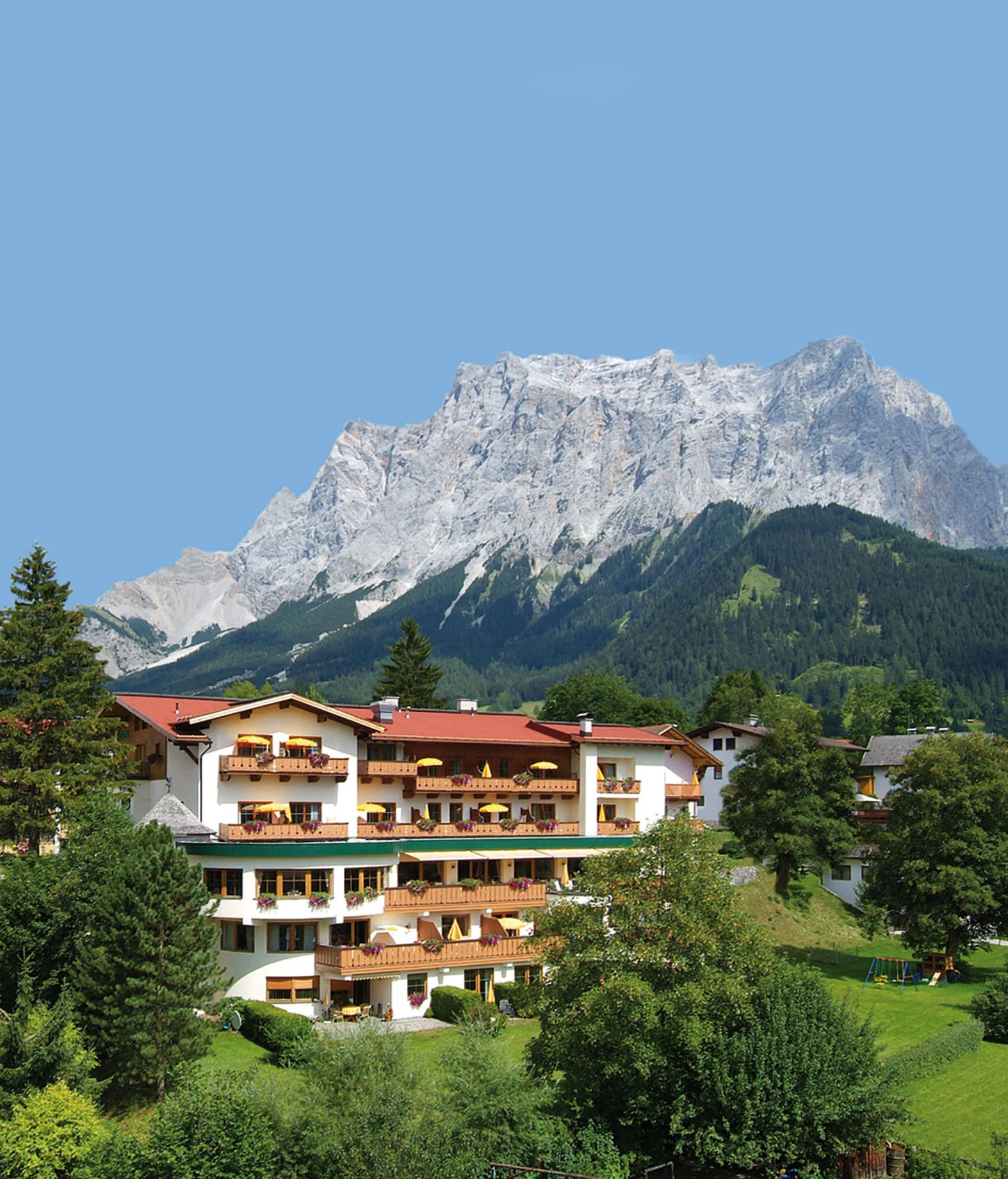Sporthotel Schönruh