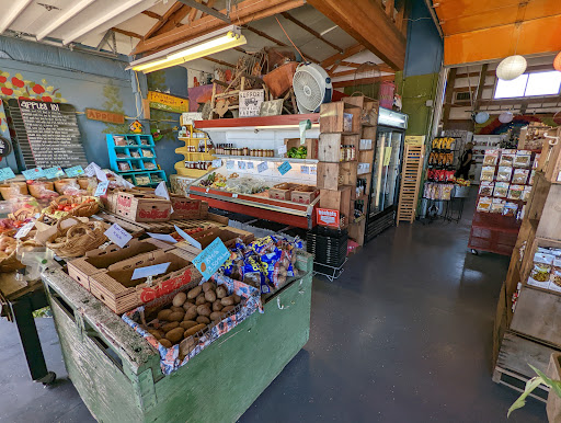 White Trail Produce - Thumbnail