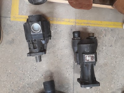 Photos of Sinotruck Africa