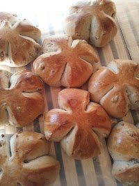 焼きたてパン工房 る・ぱん