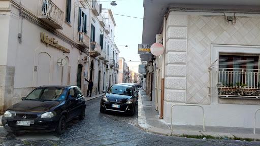 Autoscuola Daunia - Thumbnail