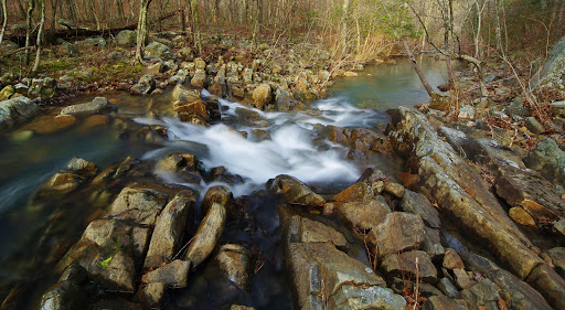 Flatside Wilderness - Thumbnail