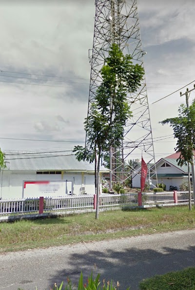 Photos of TELKOM, Muara Bungo