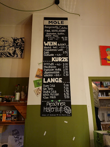 Mole - Spätkauf & Bistro - Thumbnail