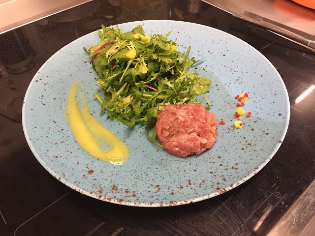 Coffee & Waffles All Day Breakfast in Prague / Snídane po celý den