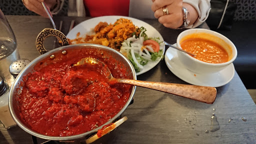 Torranyard Tandoori - Thumbnail