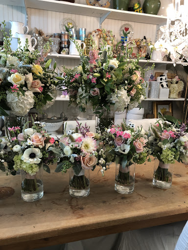 Blomma Flower Shop - Thumbnail