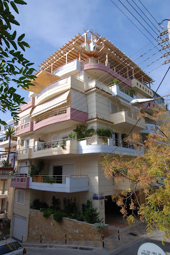 ΑΝΔΡΕΑΣ Γ. ΦΑΣΑΚΗΣ Πολιτικός Μηχανικός