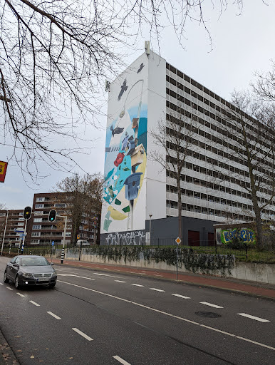 Sittard, Lupinestraat - Thumbnail