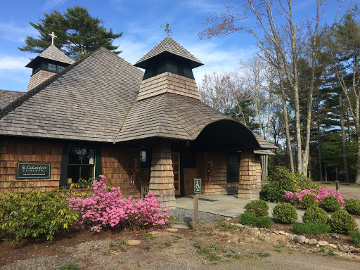 St. Columba's Episcopal Church - Thumbnail