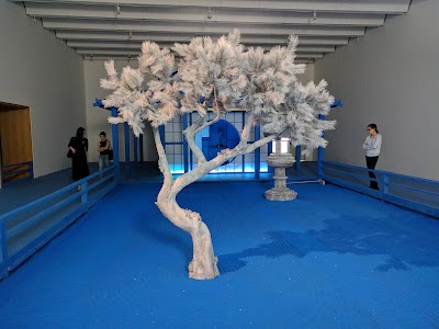 Photos of Woodruff Arts Center
