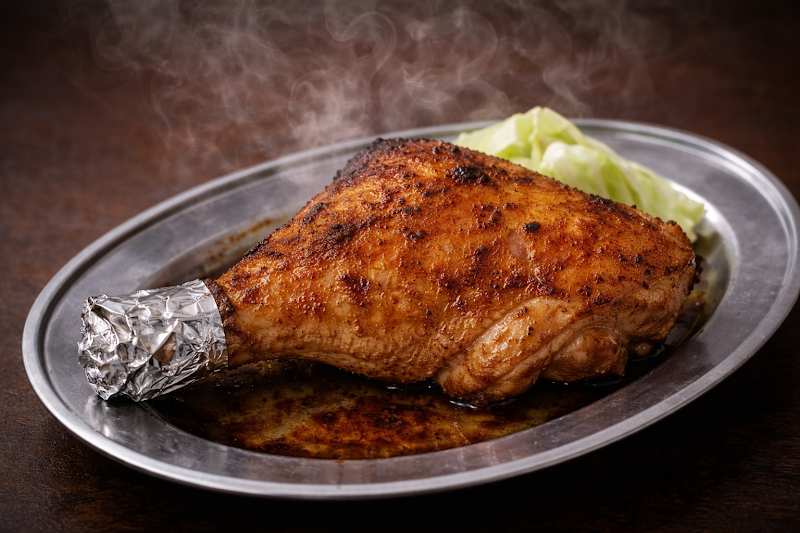 香川骨付鳥専門店 セトウチスタンダード（高松駅前店）