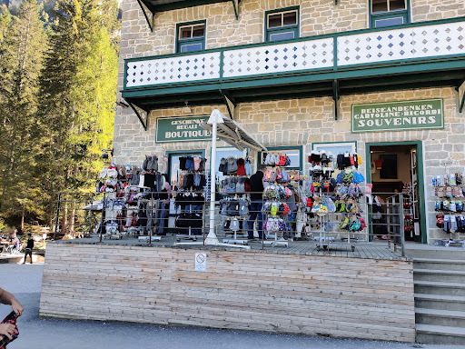 Boutique Lago di Braies - Thumbnail
