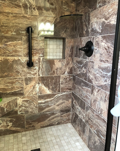 Denson Plumbing - Visual
