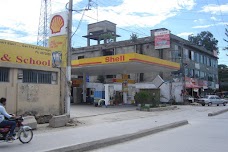 Shell Petrol Pump rawalpindi Sadiqabad Rd