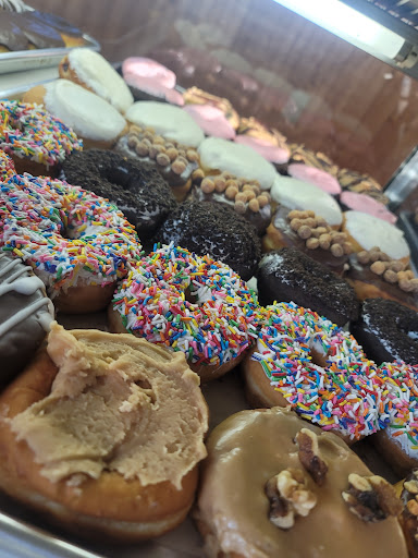 Doughy Delights LLC - Thumbnail