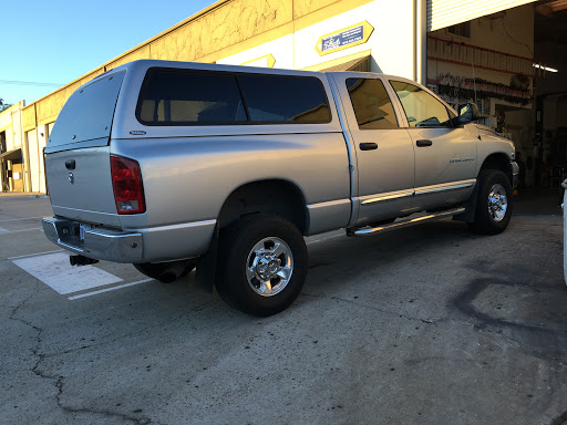 Brent's Autoworks - Thumbnail